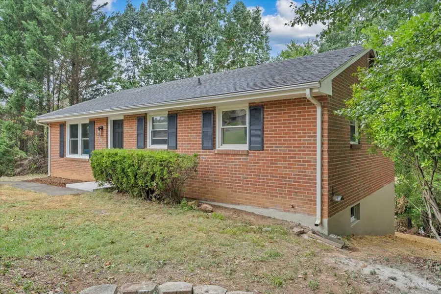 919 Glenn Ridge, Roanoke, VA 24017 - #2