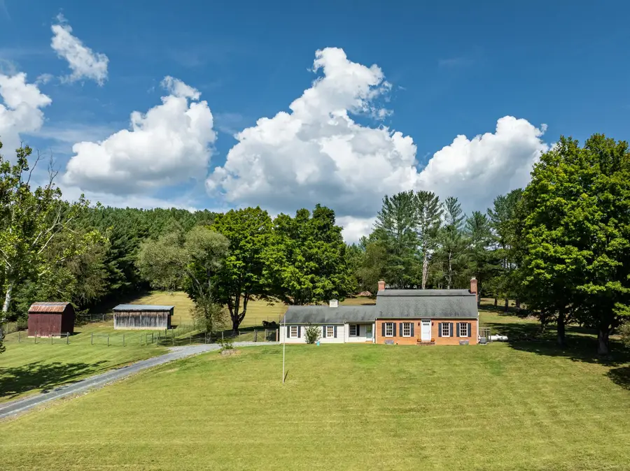 3262 W Midland, Lexington, VA 24450 - #3