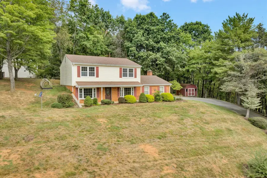 162 Ridgeview, Blue Ridge, VA 24064 - #2