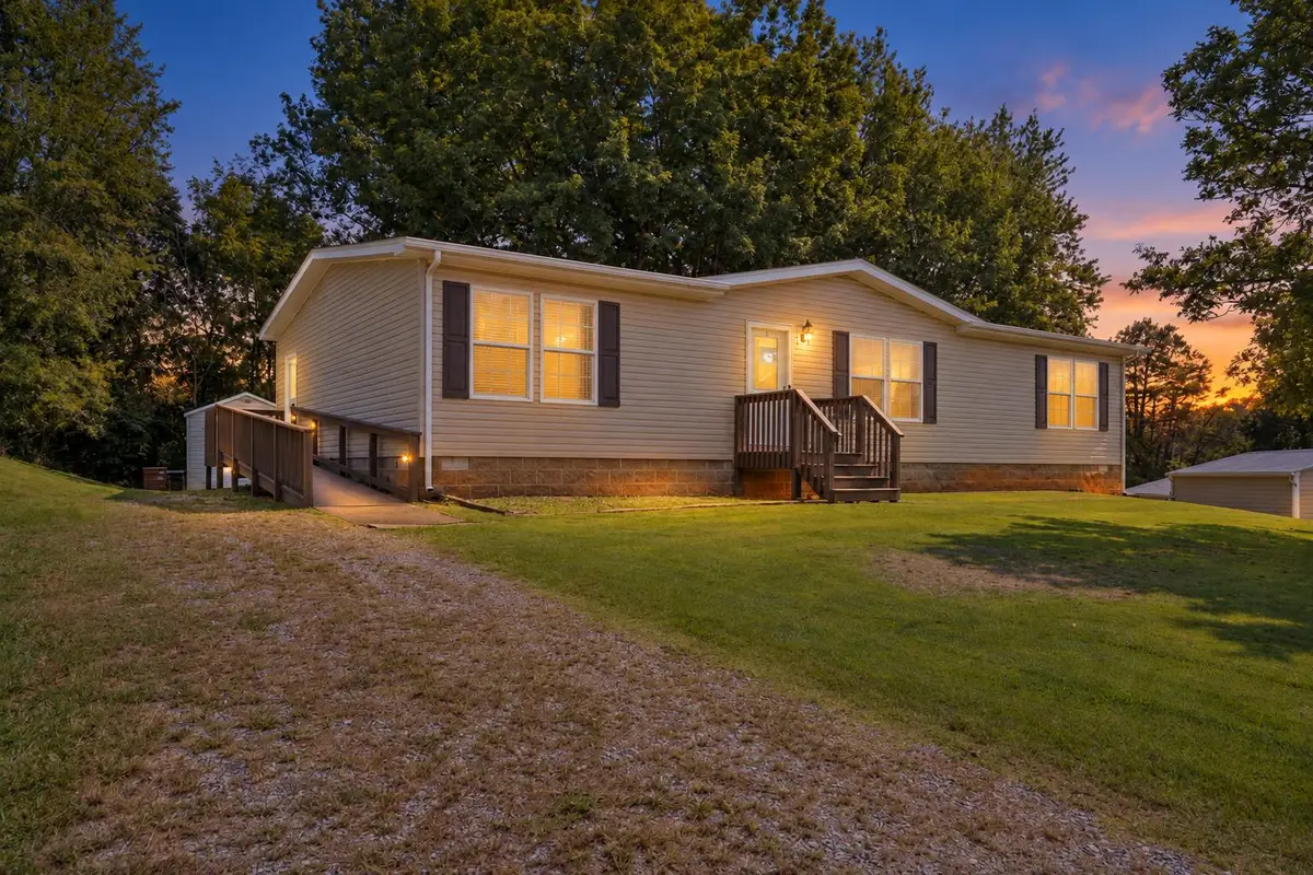 106 Crest, Blue Ridge, VA 24064 - #1