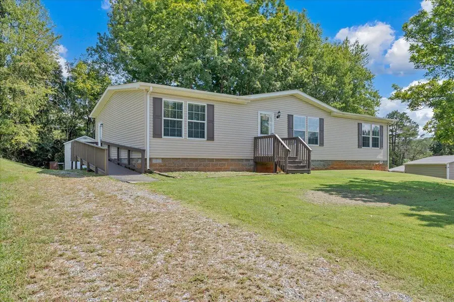 106 Crest, Blue Ridge, VA 24064 - #2
