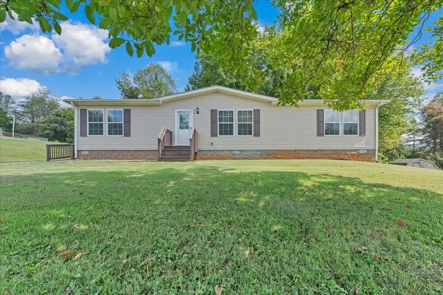 106 Crest, Blue Ridge, VA 24064 - #3