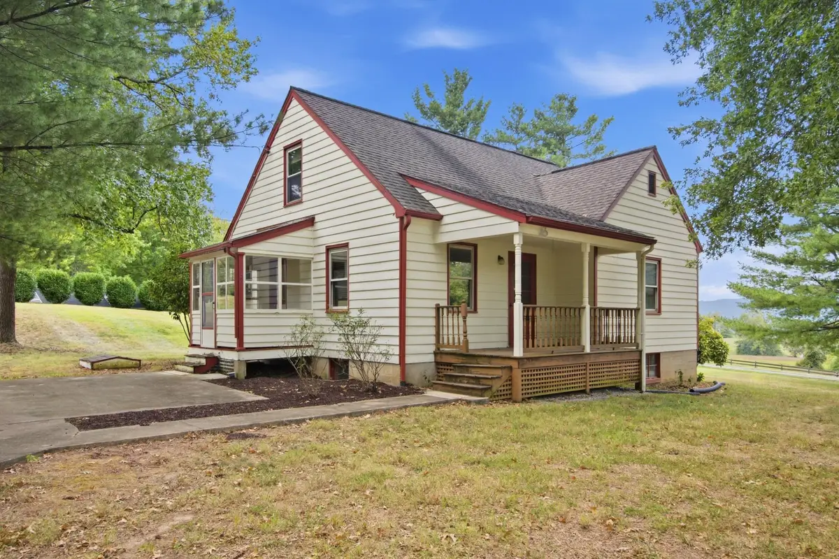 30 Landers, Troutville, VA 24175 - #1