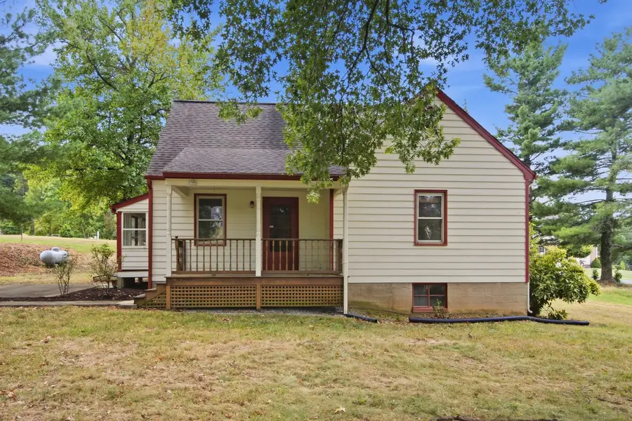 30 Landers, Troutville, VA 24175 - #2