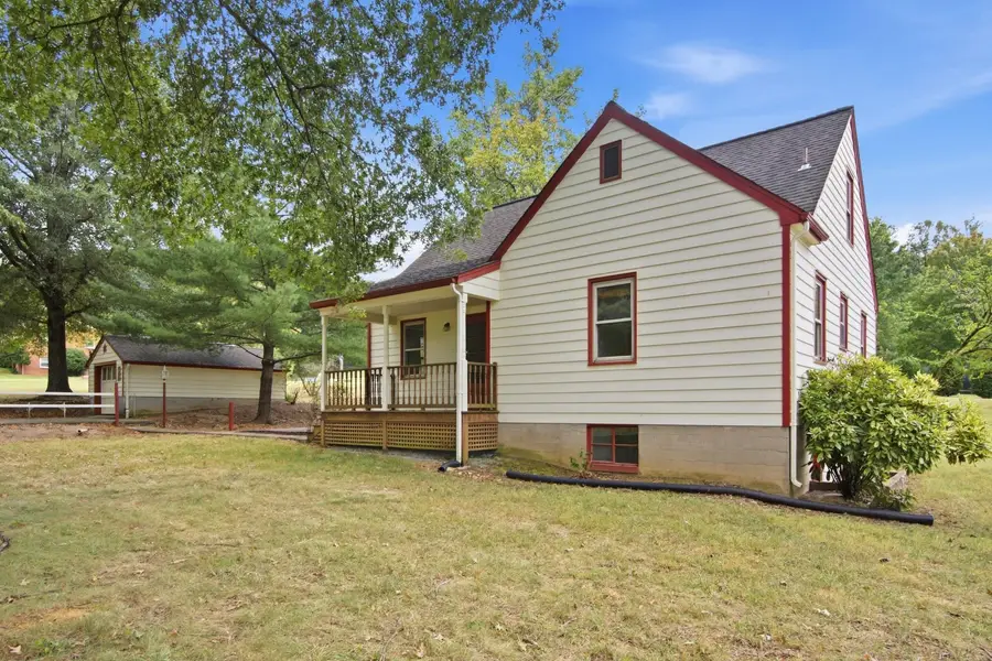 30 Landers, Troutville, VA 24175 - #3