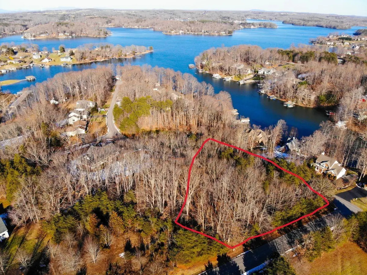 Lot 86 Winding Waters, Moneta, VA 24121 - #1
