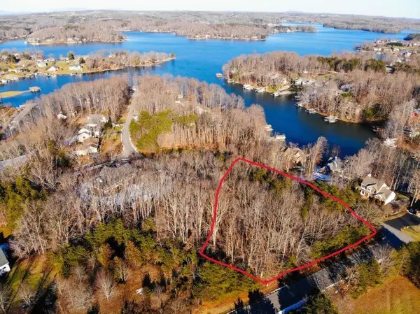 Lot 86 Winding Waters, Moneta, VA 24121