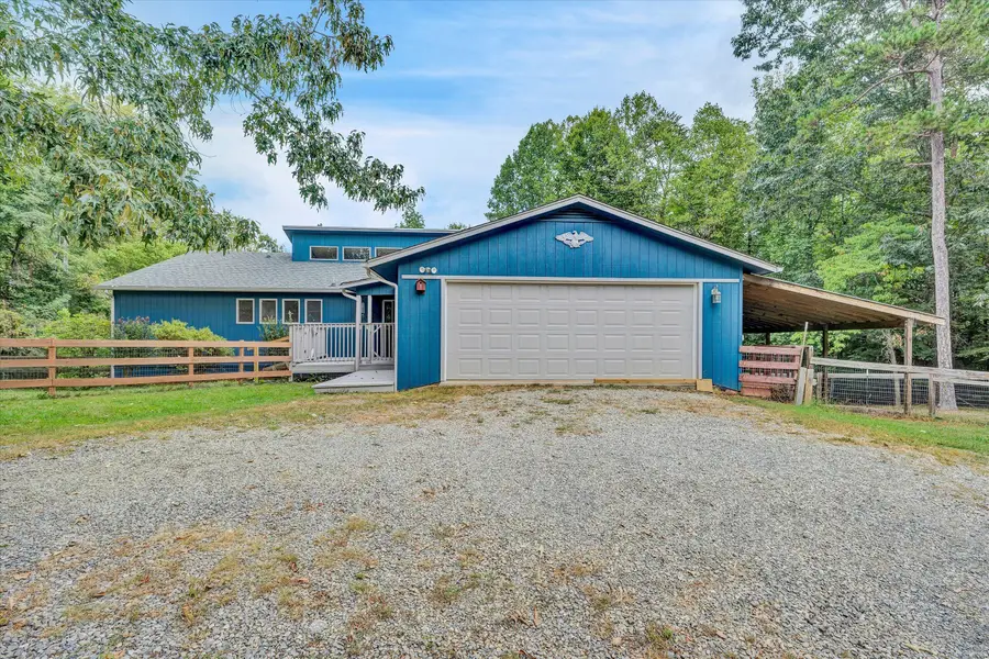 6611 Jordantown, Vinton, VA 24179 - #2