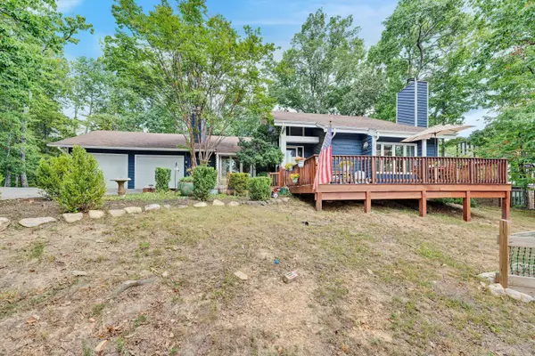 1795 Laurel Mountain, Salem, VA 24153