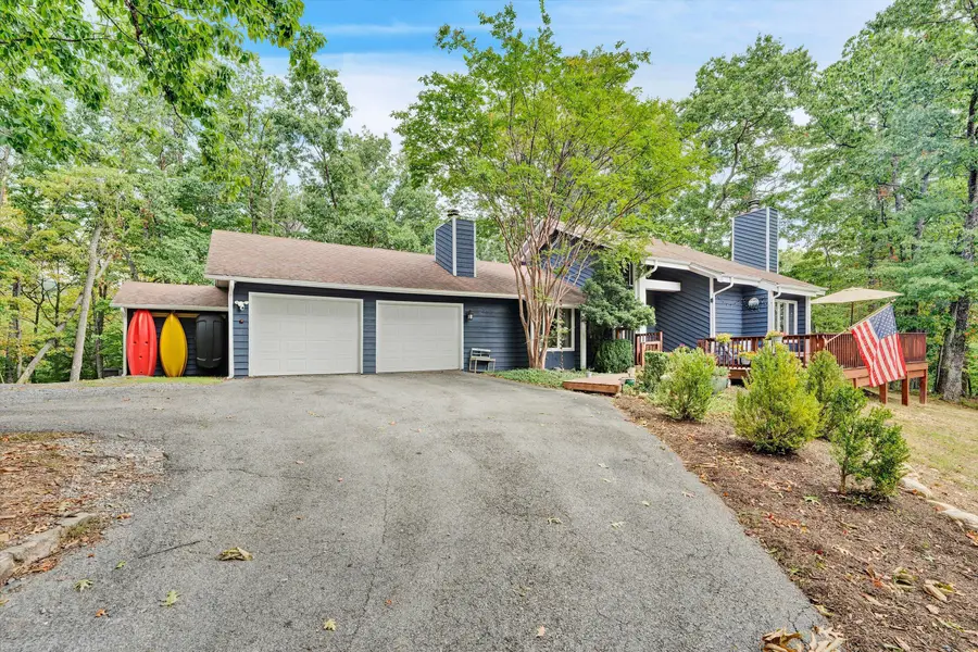 1795 Laurel Mountain, Salem, VA 24153 - #2