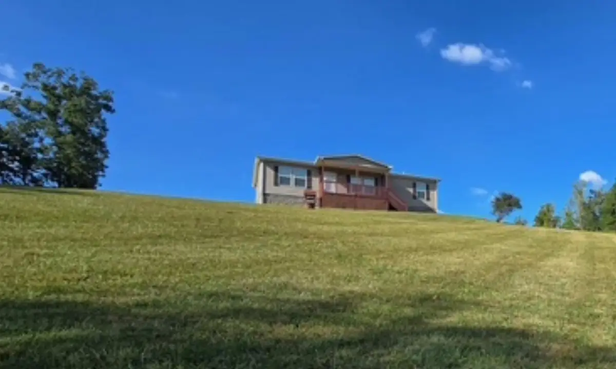 1763 Pendleton, Thaxton, VA 24174 - #1
