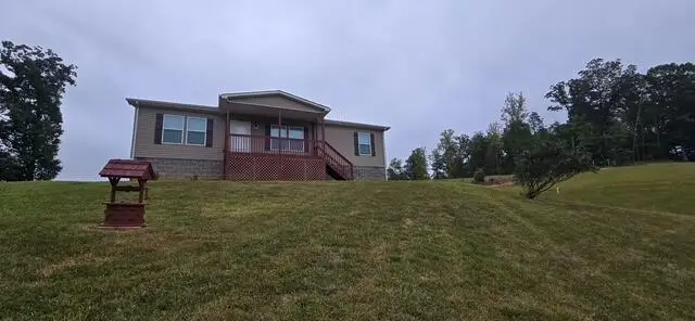 1763 Pendleton, Thaxton, VA 24174 - #2