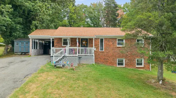 1012 Moreview, Lynchburg, VA 24502