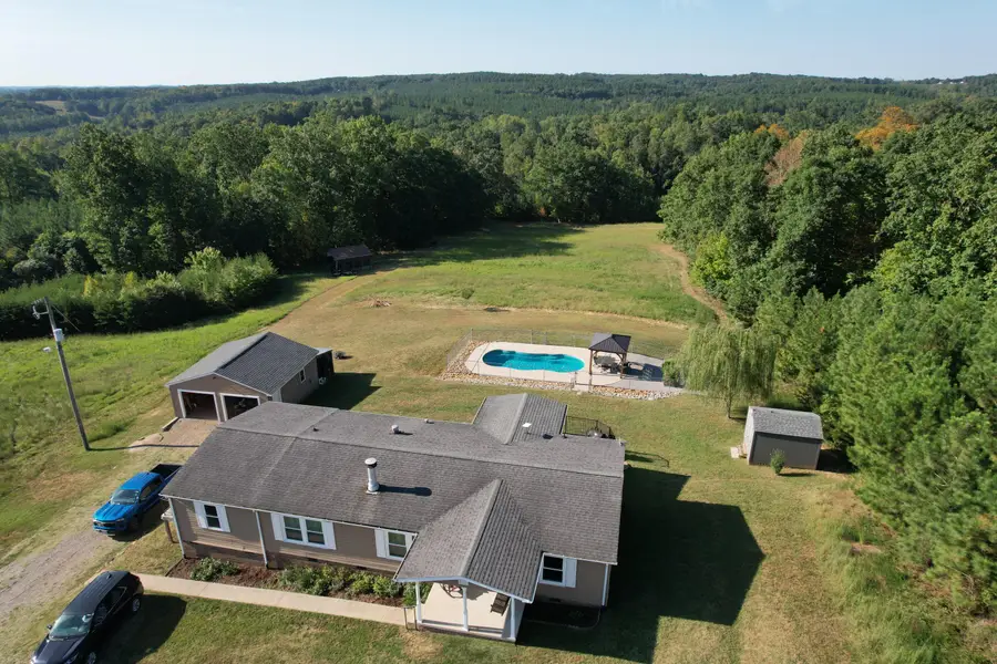 1145 Sugar Barbour, Axton, VA 24054 - #2
