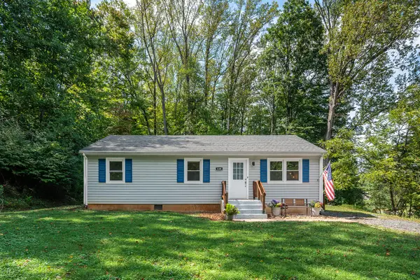 120 Willow, Amherst, VA 24521