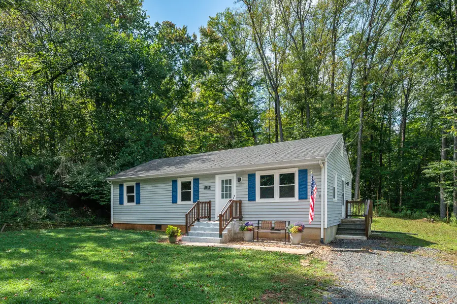 120 Willow, Amherst, VA 24521 - #2