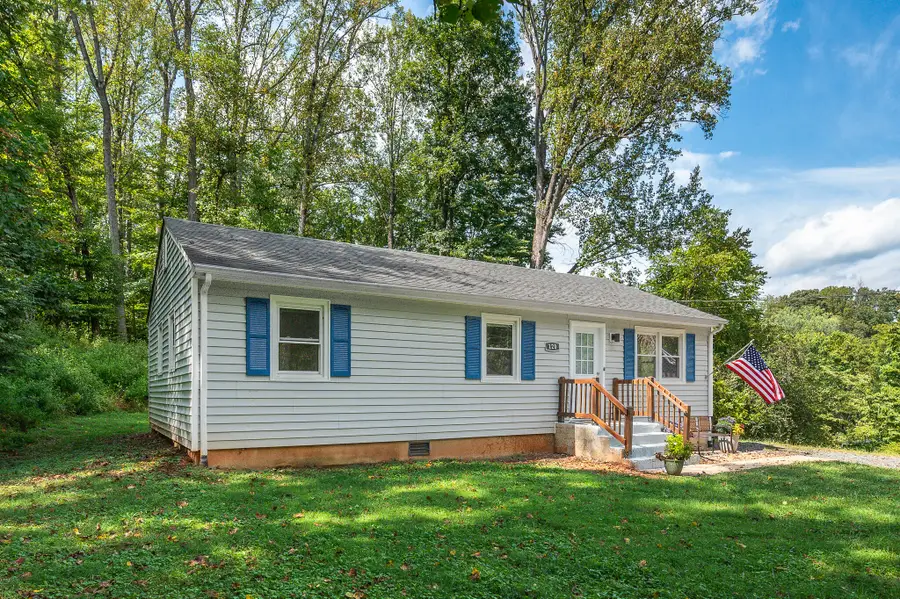 120 Willow, Amherst, VA 24521 - #3