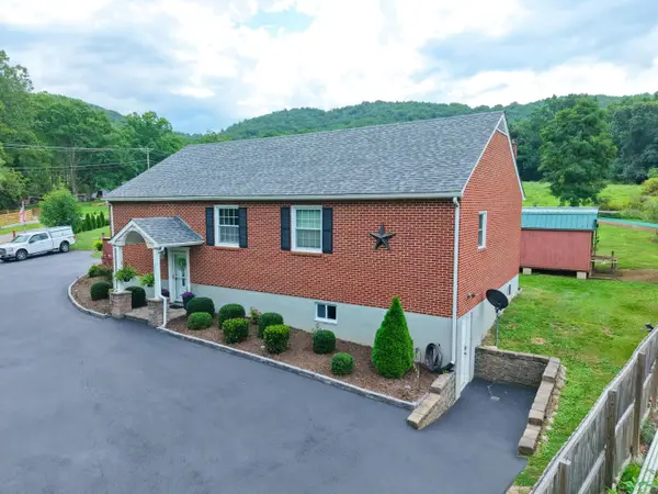 273 Union Valley, Riner, VA 24149