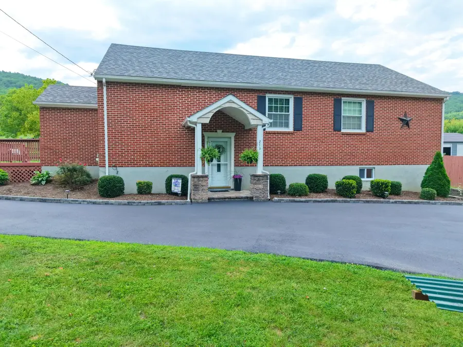 273 Union Valley, Riner, VA 24149 - #2