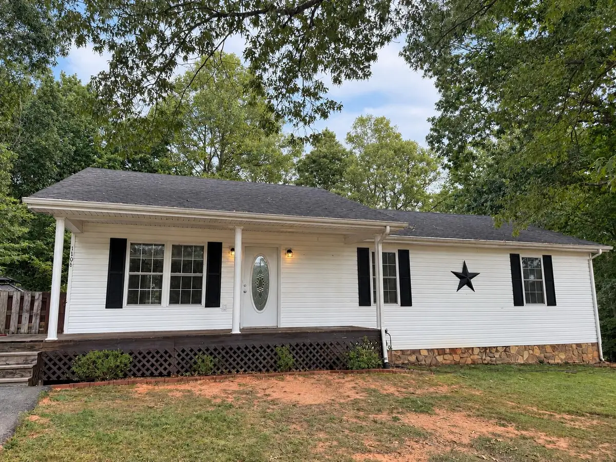 1106 Ellis, Moneta, VA 24121 - #1