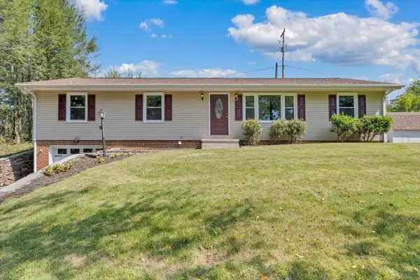 59 Silverbirch, Blue Ridge, VA 24064