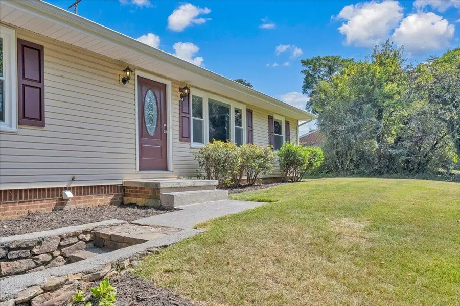 59 Silverbirch, Blue Ridge, VA 24064 - #3