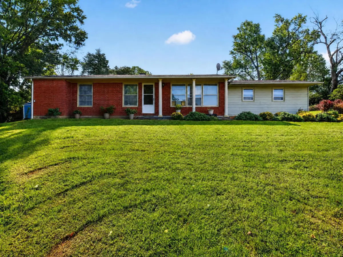 355 Forge, Lexington, VA 24450 - #1