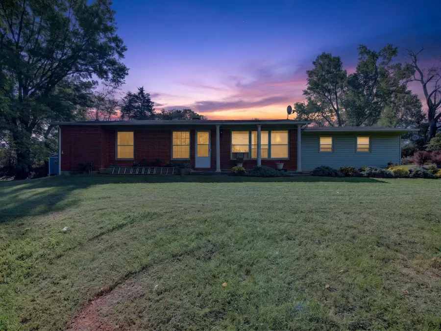 355 Forge, Lexington, VA 24450 - #2