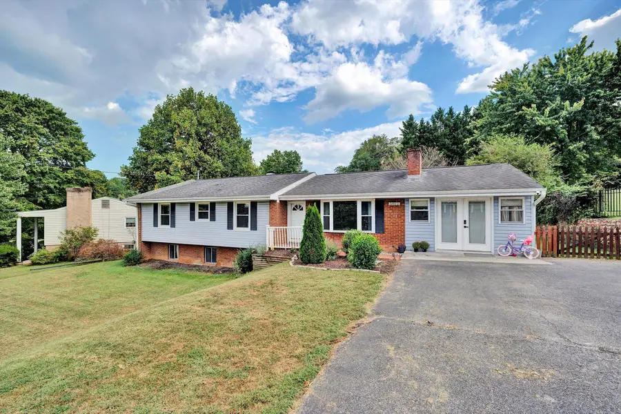 5812 Knowles, Roanoke, VA 24018 - #3