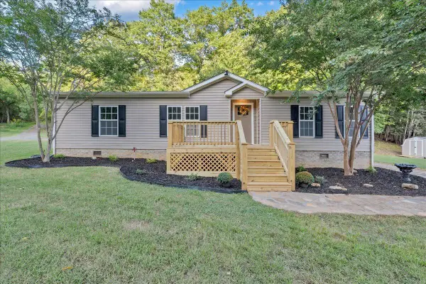 4771 Little Bear, Salem, VA 24153