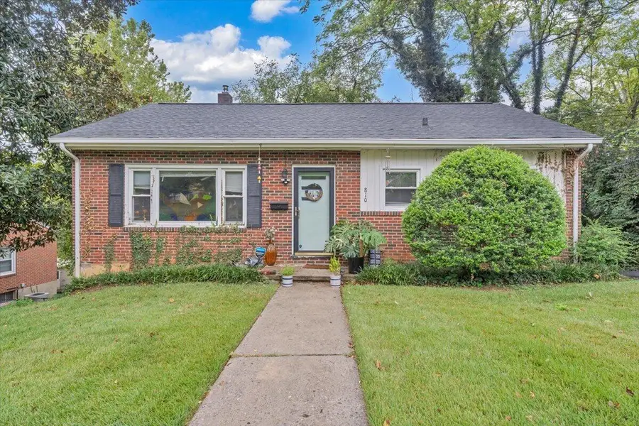 810-812 Welton, Roanoke, VA 24015 - #2