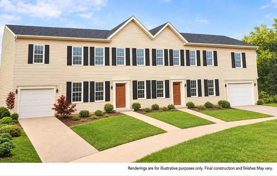 406 Fairfax, Roanoke, VA 24016 - #3