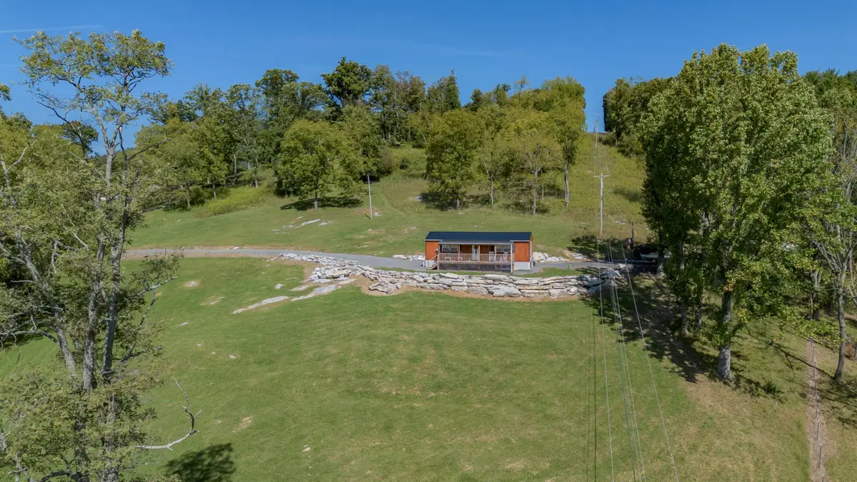 7506 Roaring Run, Covington, VA 24426 - #1
