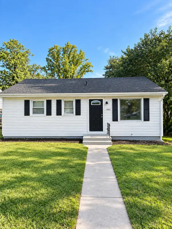 3937 Kentucky, Roanoke, VA 24017