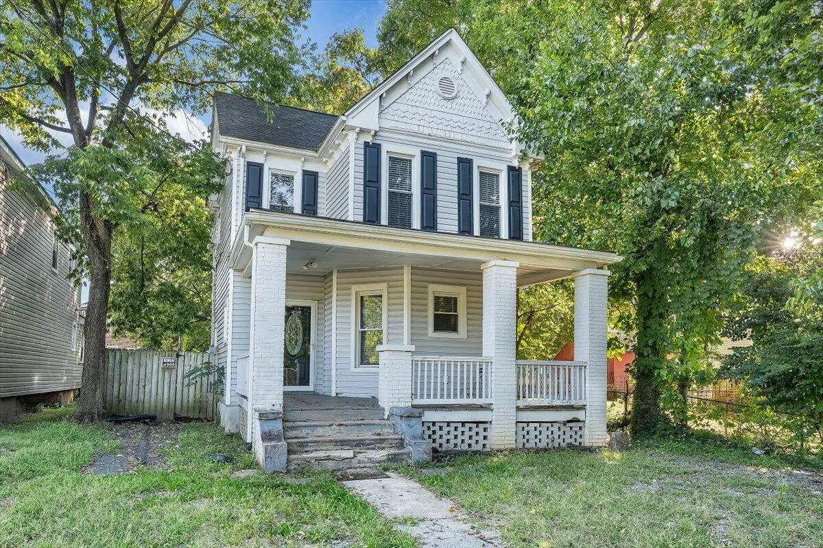 1524 Salem, Roanoke, VA 24016 - #1
