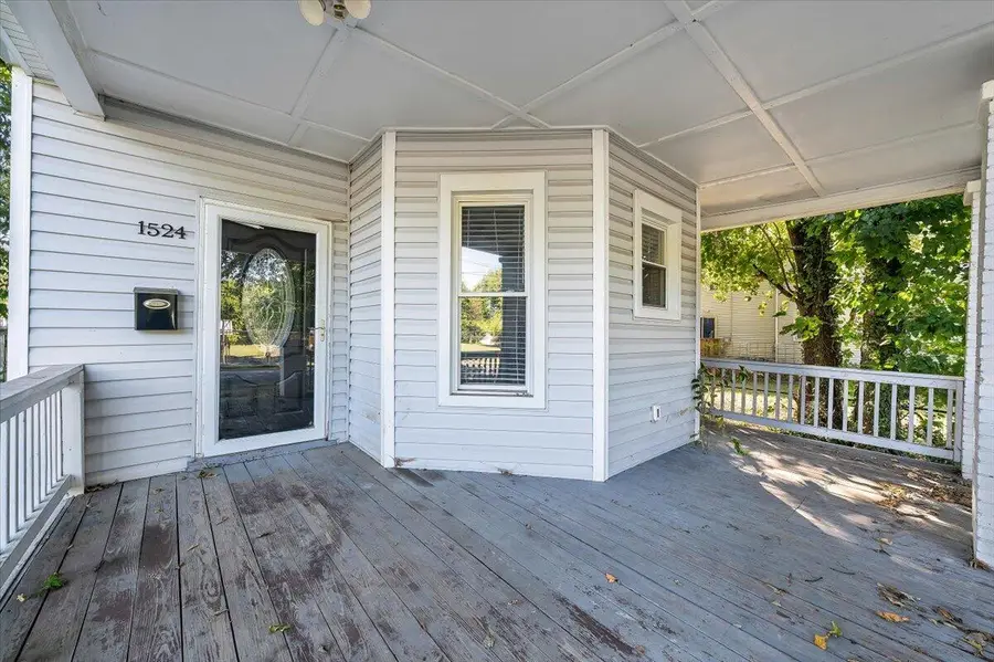 1524 Salem, Roanoke, VA 24016 - #2