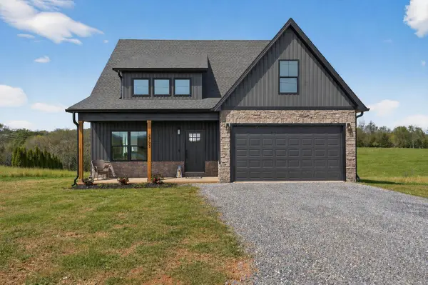 14 Crown Point, Wirtz, VA 24184