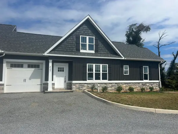 407 Kimball, Salem, VA 24153