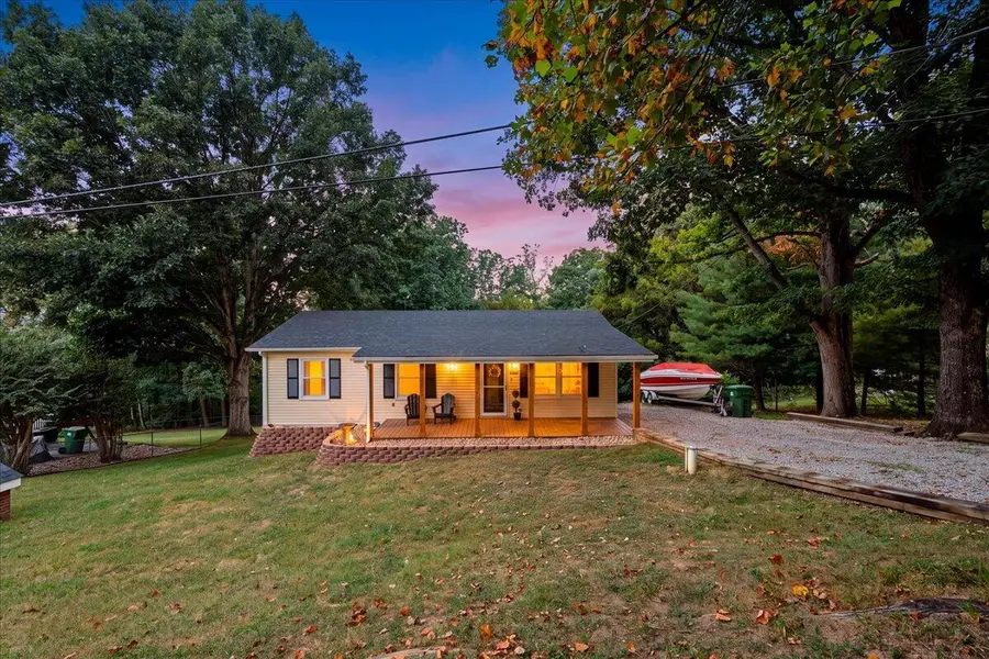 1919 Bruno, Goodview, VA 24095 - #2