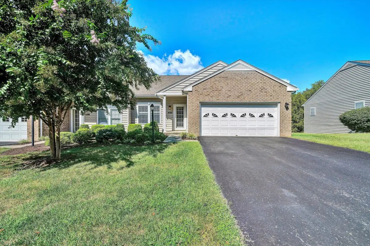 4322 Garstview, Roanoke, VA 24018 - #1