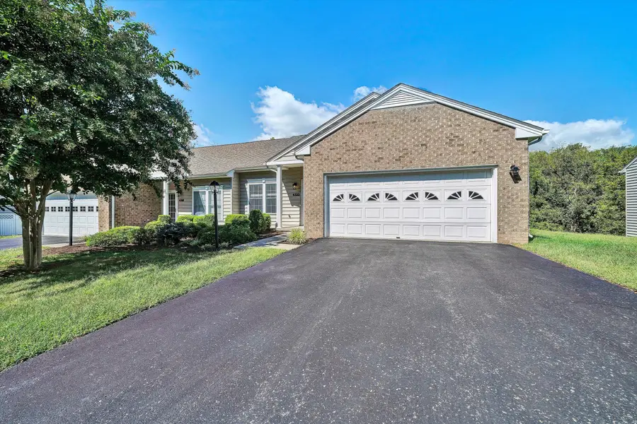 4322 Garstview, Roanoke, VA 24018 - #2