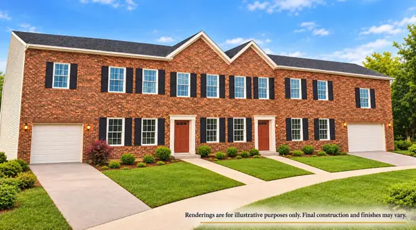 0 Barnett, Roanoke, VA 24017