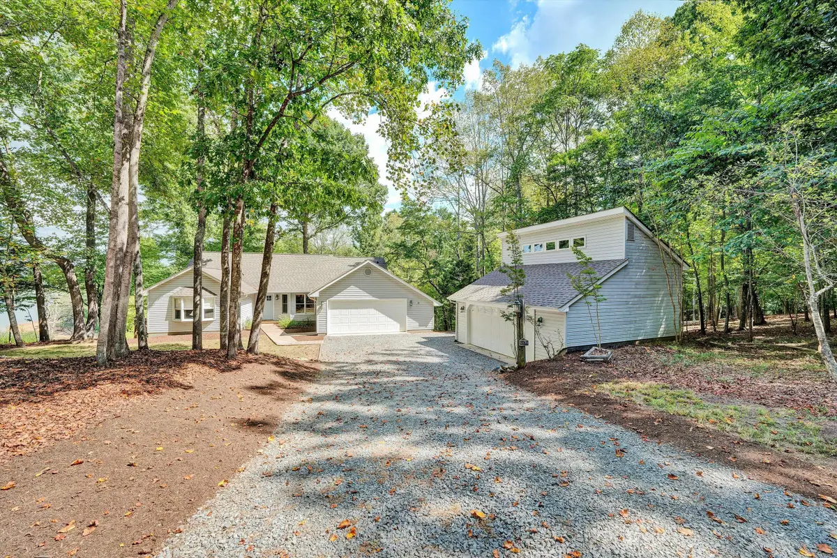1171 Shady Point, Huddleston, VA 24104 - #1