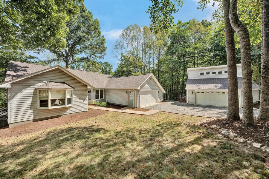1171 Shady Point, Huddleston, VA 24104 - #2