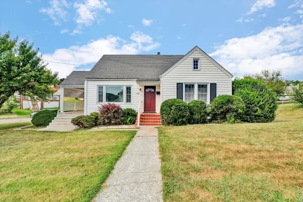 1006 Woodrow, Roanoke, VA 24013