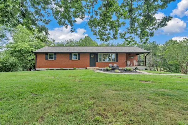 3687 Horseshoe Bend, Goodview, VA 24095