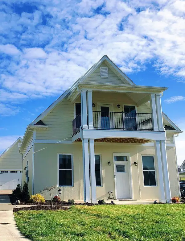 34 Florence Sarah, Lexington, VA 24450