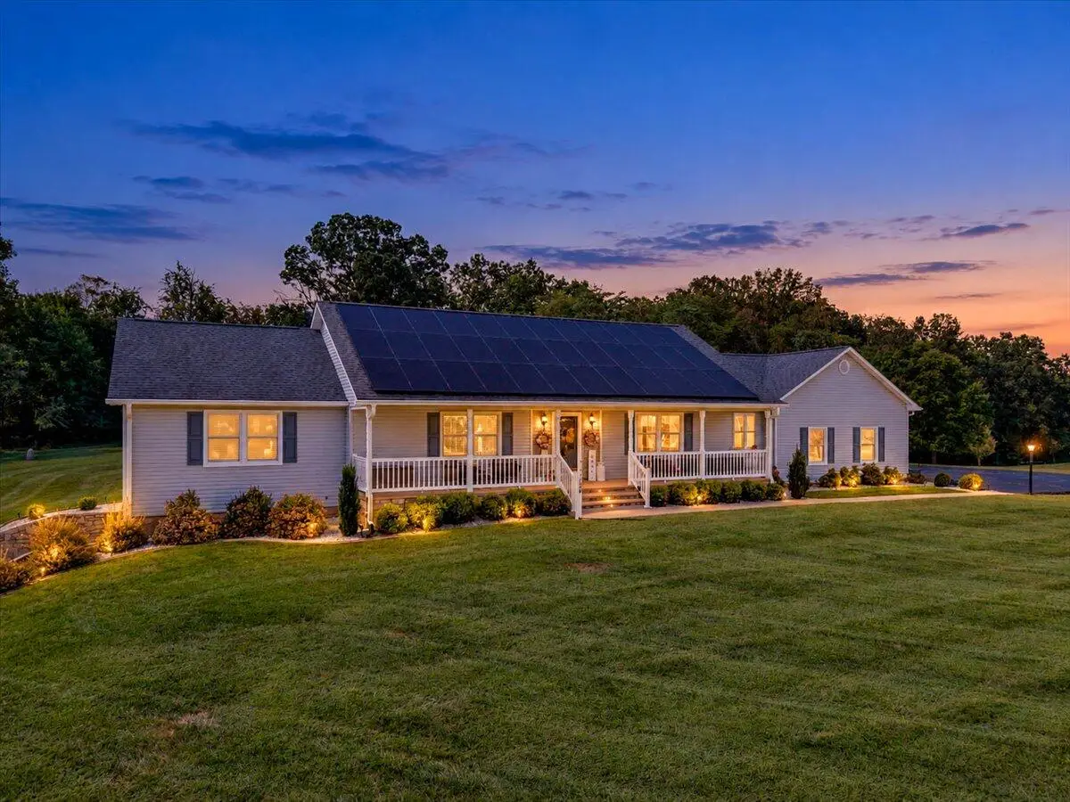 3595 Green Level, Rocky Mount, VA 24151 - #1