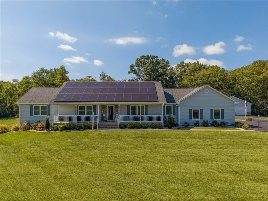 3595 Green Level, Rocky Mount, VA 24151 - #2