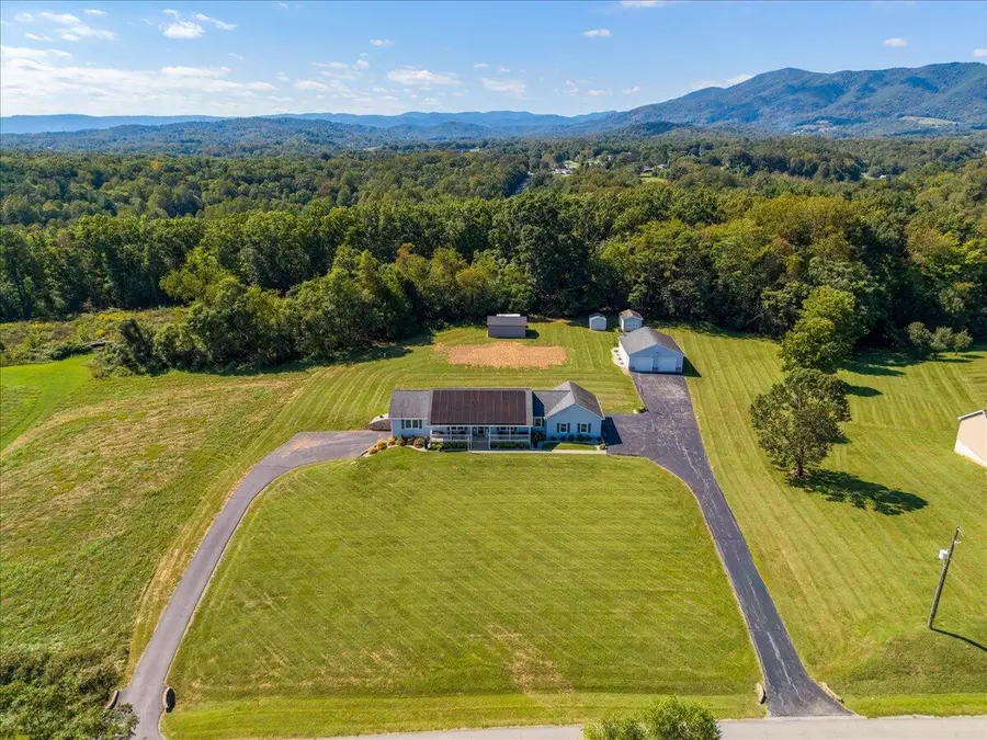 3595 Green Level, Rocky Mount, VA 24151 - #3